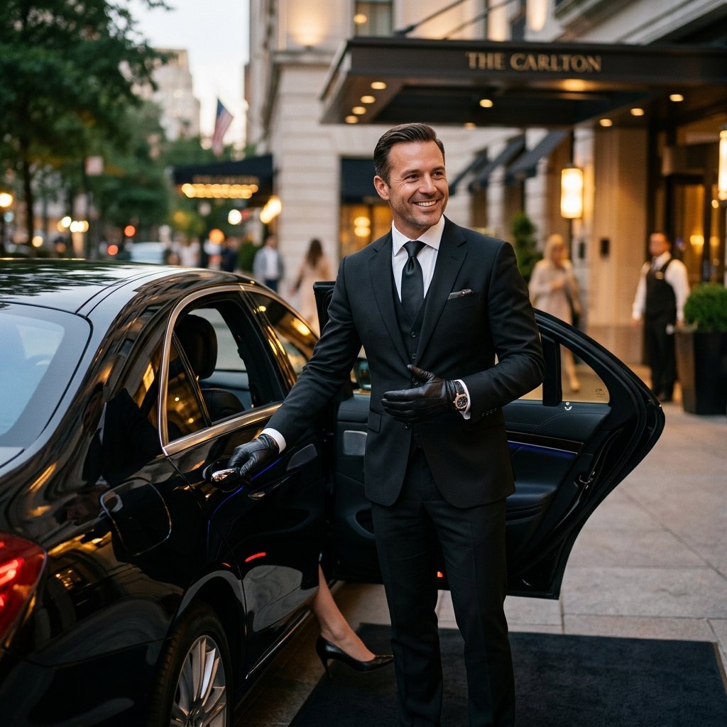 Taxi Service Boisar Owner