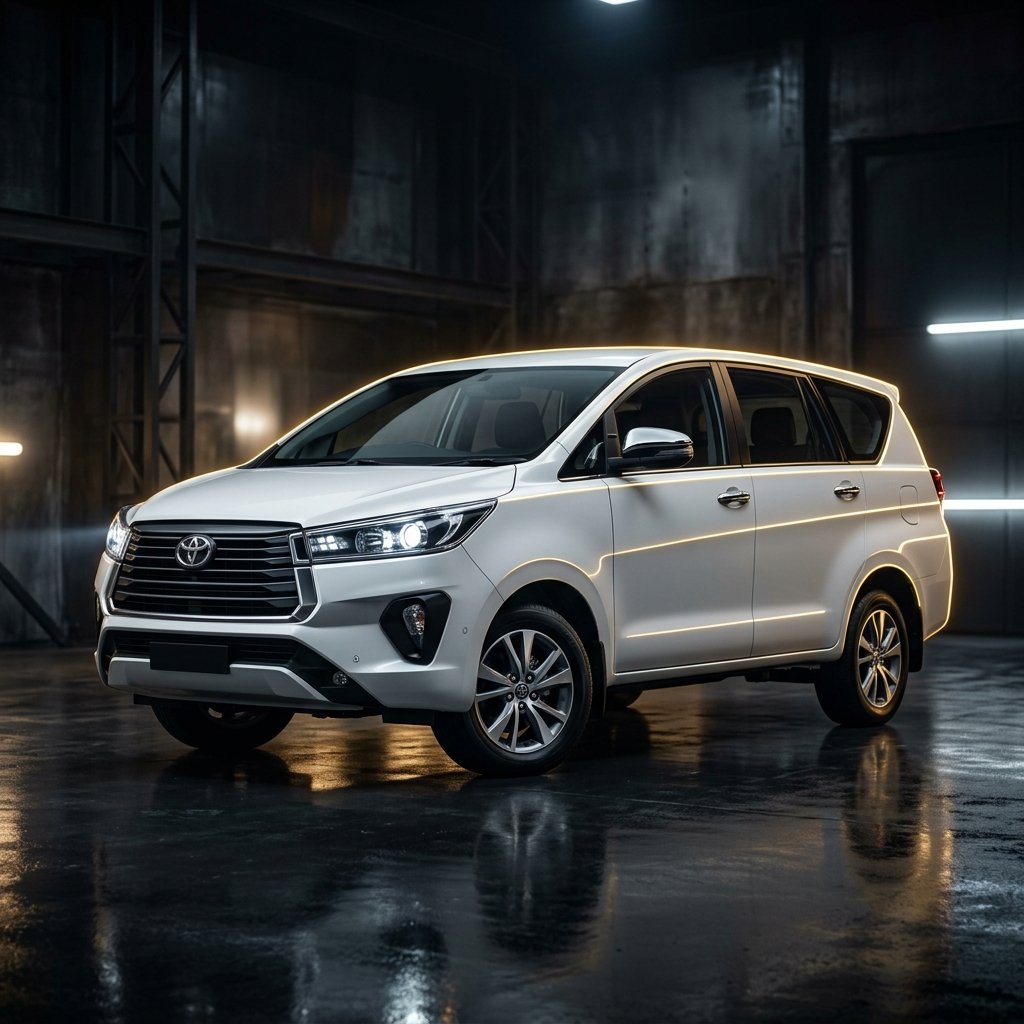 SUV Car Rental Boisar