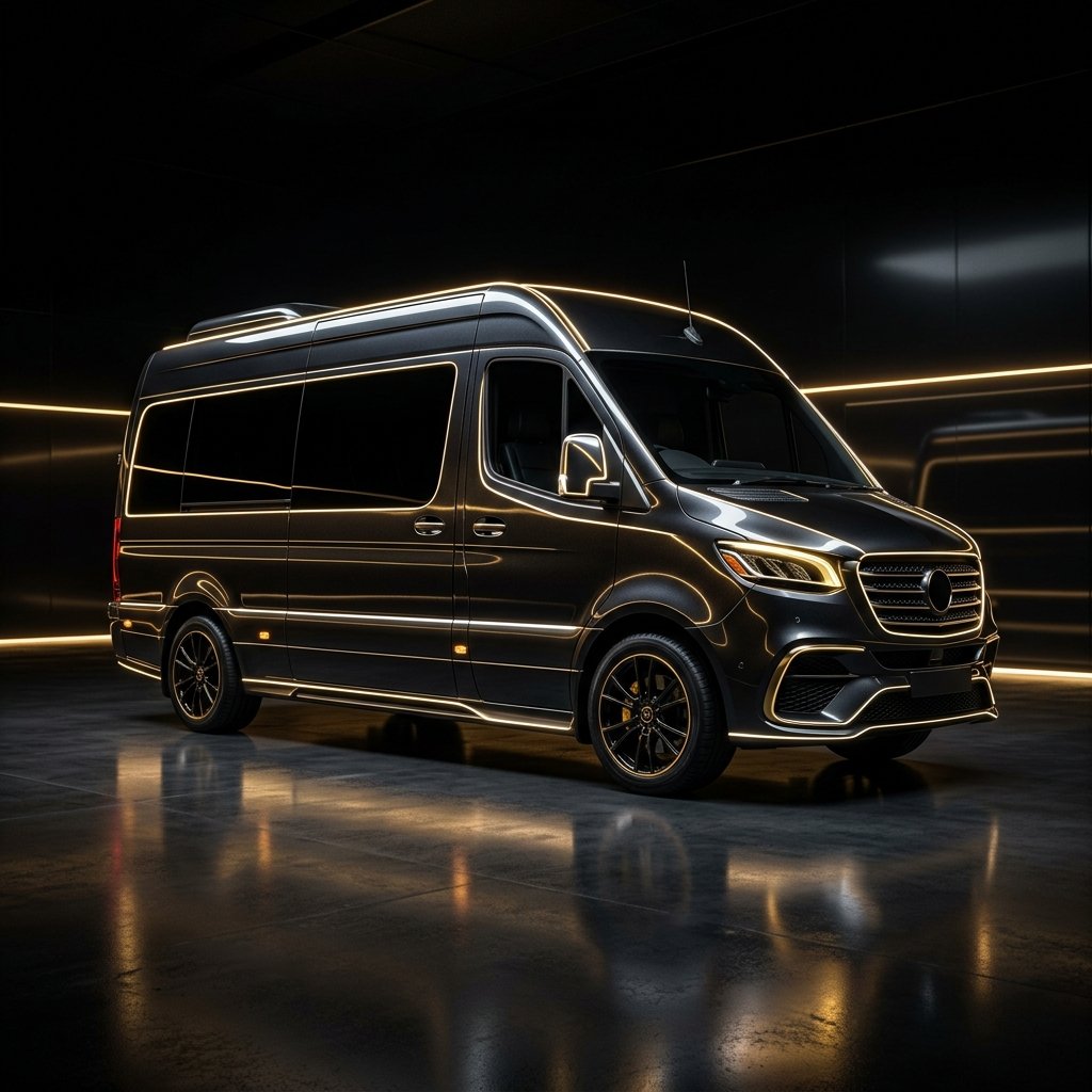 Tempo Traveller Rental Boisar
